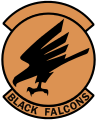 429th Electronic Combat Squadron.svg