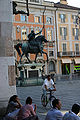 4461 - Piacenza - Ranuccio Farnese (di Francesco Mochi) - Foto Giovanni Dall'Orto 14-7-2007.jpg