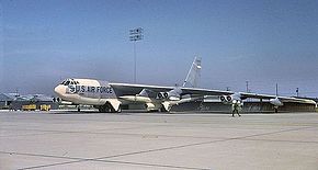 456th Bombardment Wing Boeing B-52G Stratofortress.jpg