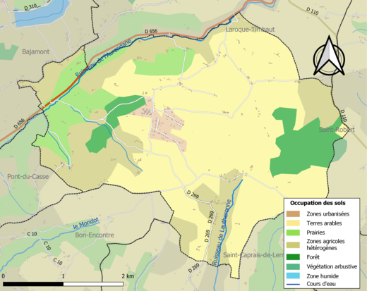 Rideau métallique Sauvagnas (47340)