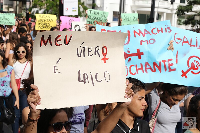 File:5ª Marcha das Vadias - SP (17662343854).jpg