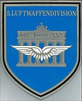 Vorschaubild für 5. Luftwaffendivision