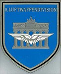 5th Air Force Division (Germany)