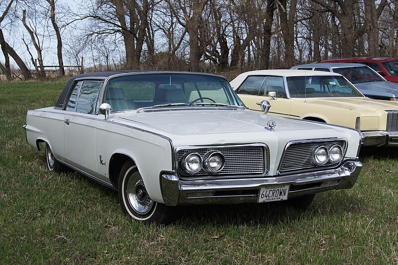 File:64 Imperial Crown Coupe (14110067244).jpg