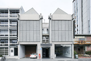 <span class="mw-page-title-main">Centre of Contemporary Art</span>