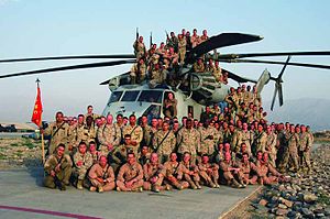 HMH-769 Squadron photo taken in Afghanistan 2005 769 group 700.jpg