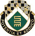 7th Psychological Operations Battalion "Potentia et Adduco" (To Influence and Persuade)