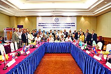 AFPPD Inaugural Standing Committee Meeting on Active Ageing in Hanoi, Vietnam AFPPD-Active-Ageing.jpg