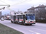 Thumbnail for Trolleybuses in Plovdiv