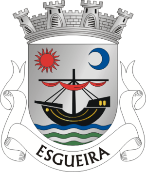 Esgueira