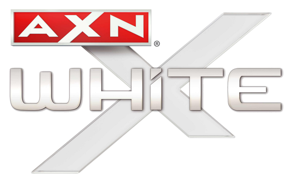 Image result for AXN WHITE
