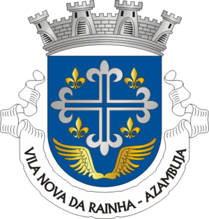 Vila Nova da Rainha (Azambuja)