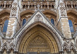 Abadía de Westminster, Londres, Inglaterra, 2014-08-07, DD 025.JPG