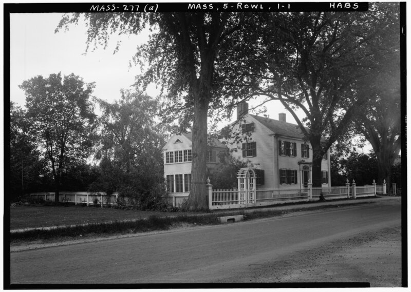 File:Abraham Wheelwright House and Garden, 77 High Street, Newburyport, Essex County, MA HABS MASS,5-NEWBP,5-1.tif