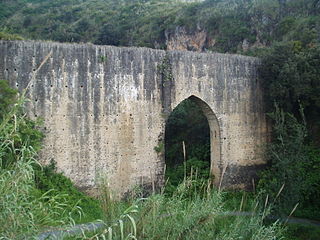 Santa Maria del Cedro Comune in Calabria, Italy