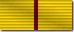 Medal "For Master Administrators I"