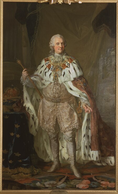 Fail:Adolf Fredrik, 1710-1771, konung av Sverige hertig av Holstein-Gottorp (Lorens Pasch d.y.) - Nationalmuseum - 15309.tif