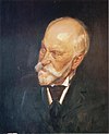 Adolf Von Becker