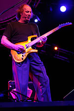 Miniatura Adrian Belew