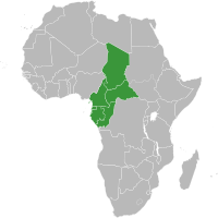 Communauté Économique Et Monétaire De L'afrique Centrale: Histoire, Missions, Liste des États membres