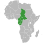 Vignette pour Organisation de coordination et de coopération pour la lutte contre les grandes endémies en Afrique Centrale