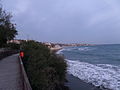 Agios Tychonas path along the coast 8.JPG