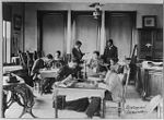 Thumbnail for File:Agricultural and Mechanical College, Greensboro, N.C. Biological laboratory.jpg