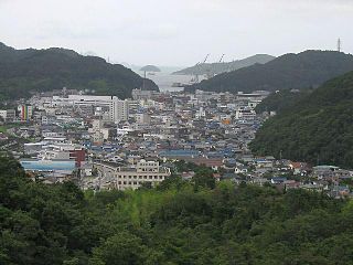 Aioi,  Präfektur Hyōgo, Japan