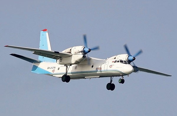 Antonov An-32