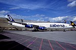 Airbus A340-311, Sabena AN0351922.jpg