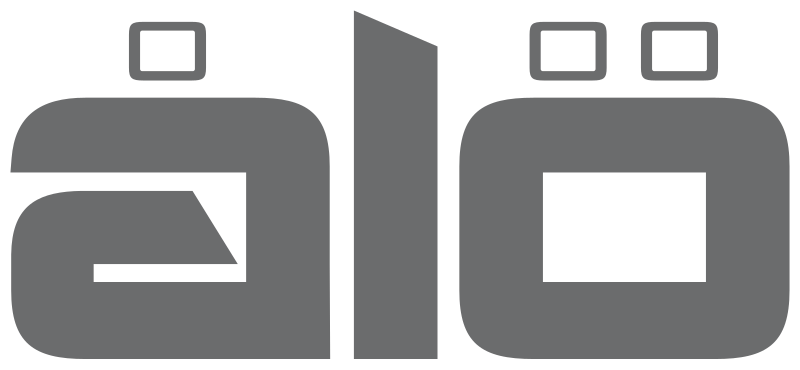 Fil:Alö (Landmaschinenhersteller) logo.svg