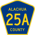 File:Alachua County 25A.svg