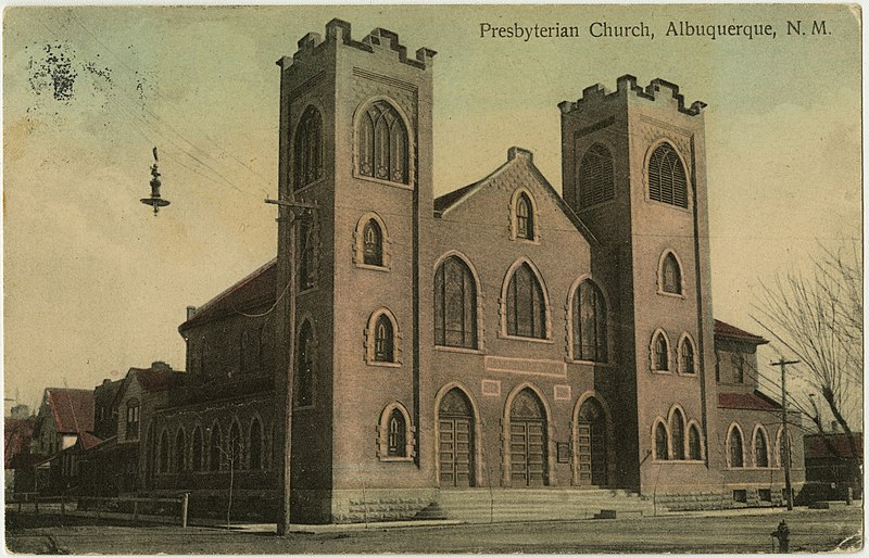 File:Albuquerque NM Presby PHS781.jpg