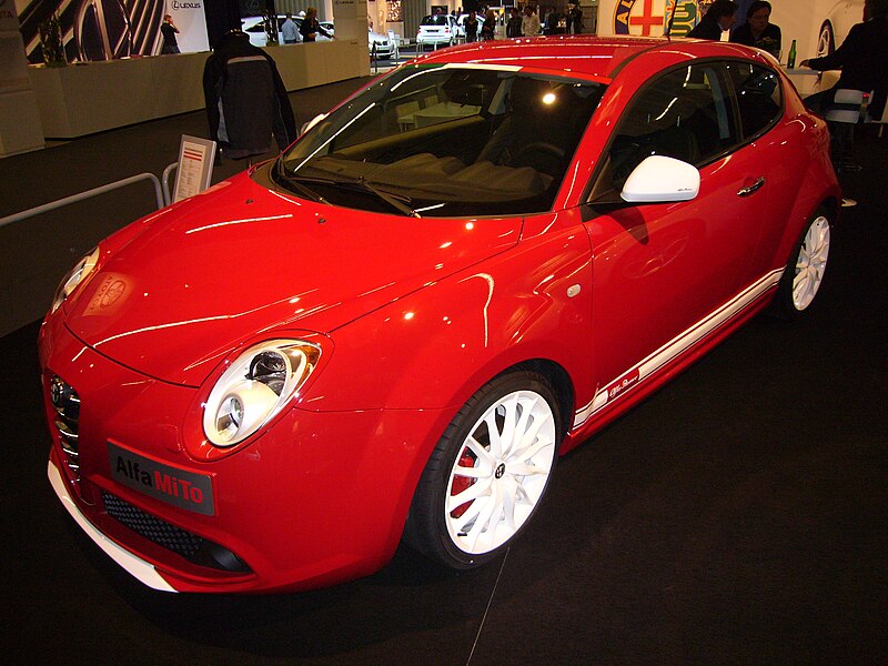 File:Alfa Romeo MiTo Linea Rossa (front).JPG