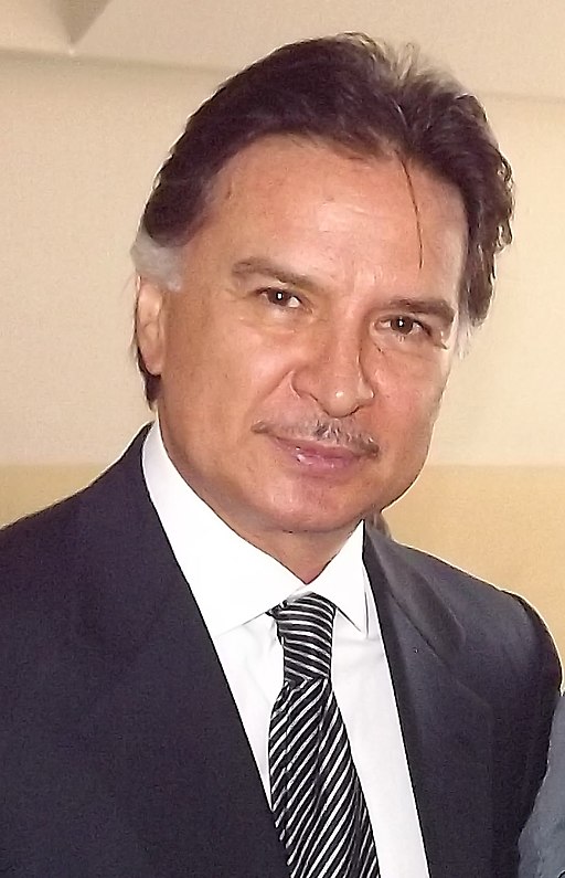 Alfonso Portillo Cabrera