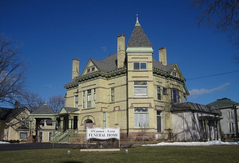 File:Alfred B. Church Residence (8478349543).jpg