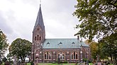 Fil:Alfshögs kyrka.JPG