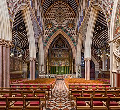 All Saints Margaret Street Interior 2, London, UK - Diliff.jpg