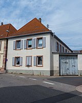 Wohnhaus