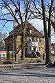 Deutsch: das alte Postamt von Schöneiche bei Berlin Deutsch: old postal building of Schöneiche bei Berlin