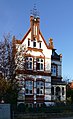 Liste Der Kulturdenkmäler In Hamburg-Bergedorf: Wikimedia-Liste