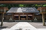 天岩戸神社のサムネイル