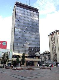 Хотел Ambasador, Ниш (2019) .IMG 4719.jpg