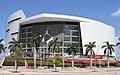 American Airlines Arena, Miami