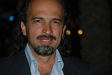 Amir Shayesteh Tabar-06 Des. 2007.jpg