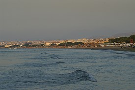 Praia de Ammoudara