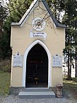 Lourdes Chapel