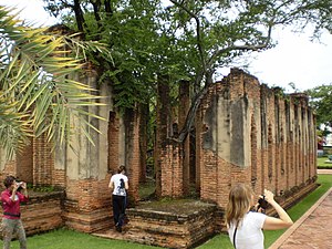 Ruines