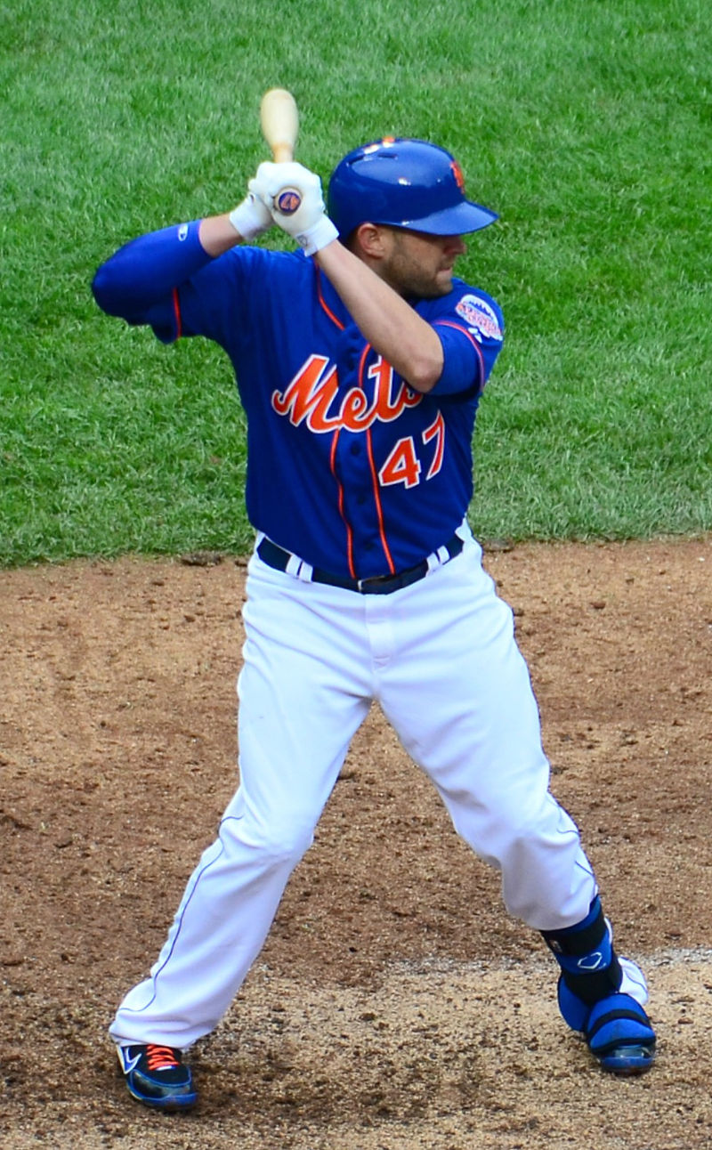 Ike Davis - Wikipedia