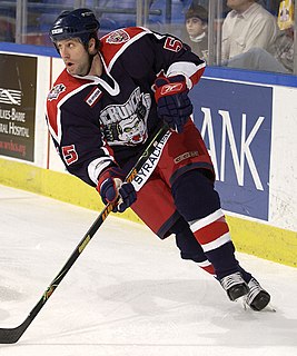 <span class="mw-page-title-main">Andy Delmore</span> Canadian ice hockey player